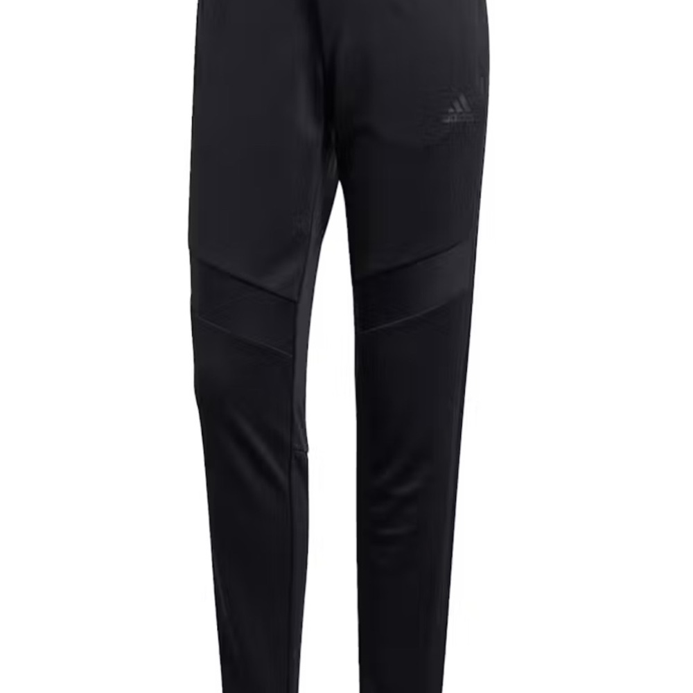 Adidas Black Sweatpants for Ultimate Comfort